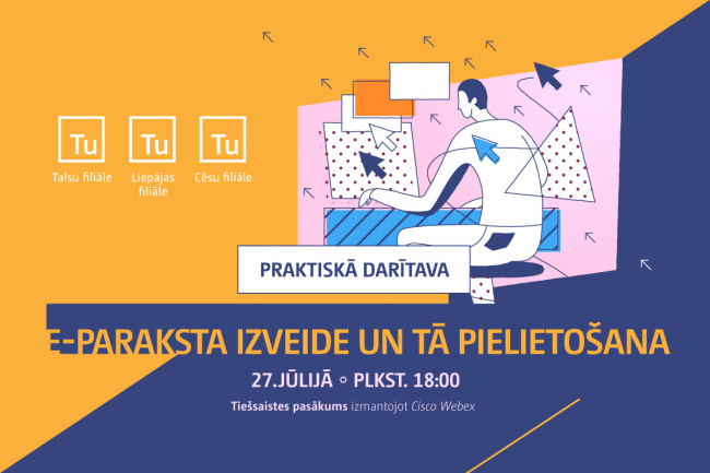 Talsu filiāles praktiskā darītava