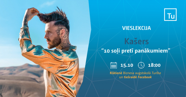 Vieslekcija Kašers