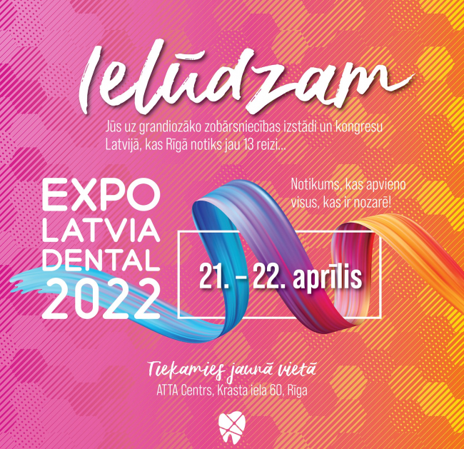EXPO 2022 Lekcijas!