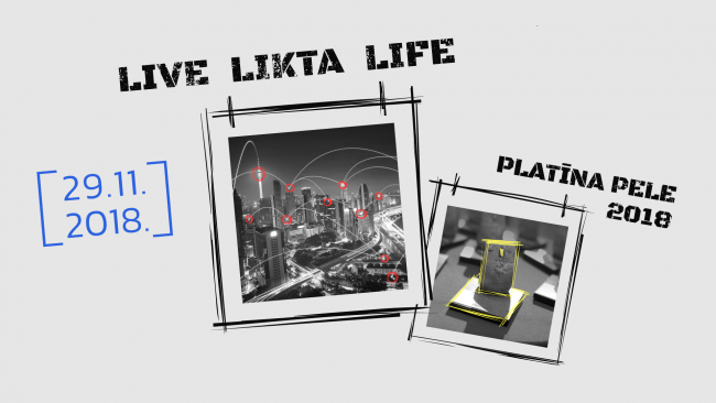 LIKTA Konference