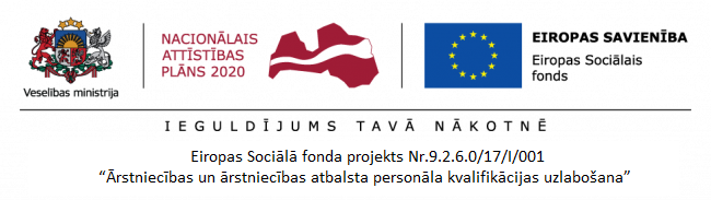 Semināra/ apmācības/ konsultācijas/ cita pasākuma (darbības) nosaukums