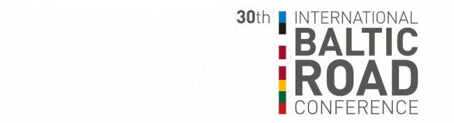 International Baltic Road Conference