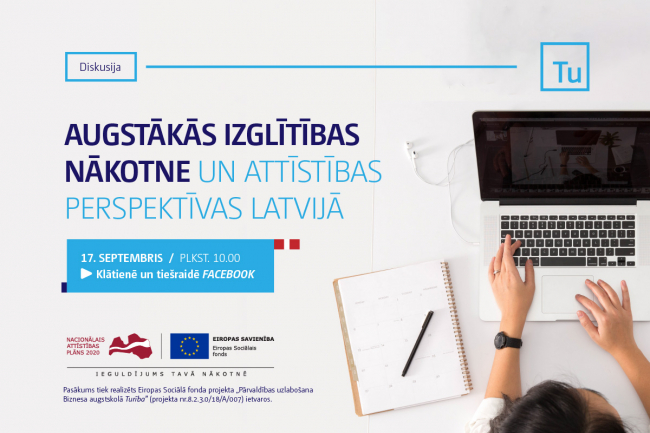 Diskusija par izglītību