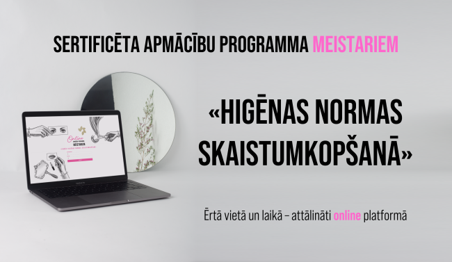 Reģistrācija