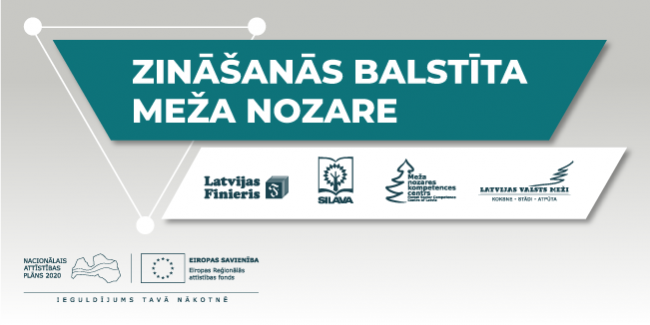 Latvijas valsts meži