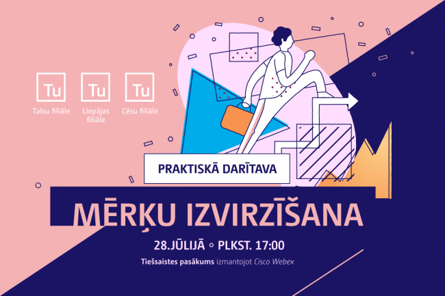Liepājas filiāles praktiskā darītava